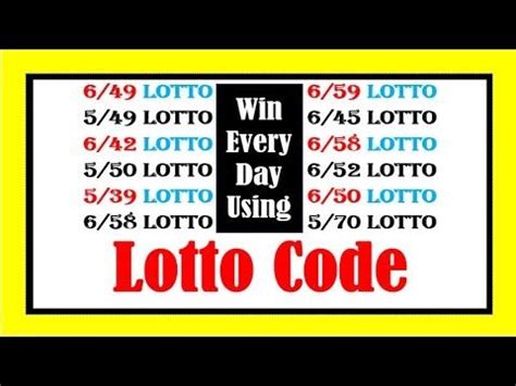 mmbn6 lotto codes|Lotto Numbers (MMBN6) .